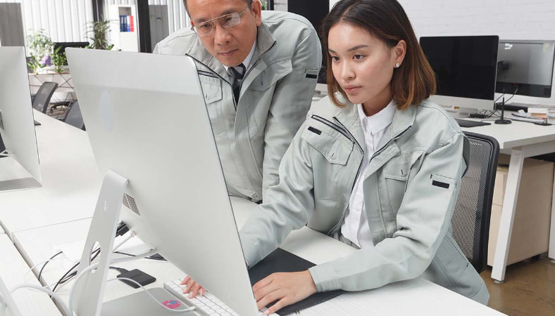 新興プラント工業へのお問い合わせはお電話・メールにてお問合せください。